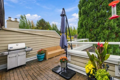 402 3441 Curle Avenue, Burnaby, BC, Burnaby — Apartment/Condo for sale