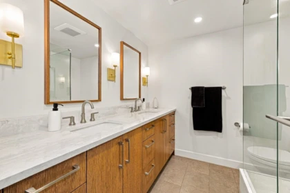 Loft / Bonus Room Photo of 402 3441 Curle Avenue, Burnaby, BC