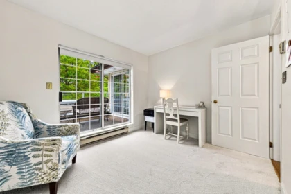 Mudroom Photo of 402 3441 Curle Avenue, Burnaby, BC