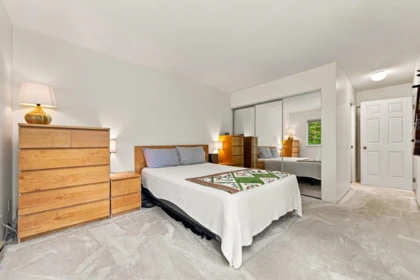 Office / Den Photo of 402 3441 Curle Avenue, Burnaby, BC