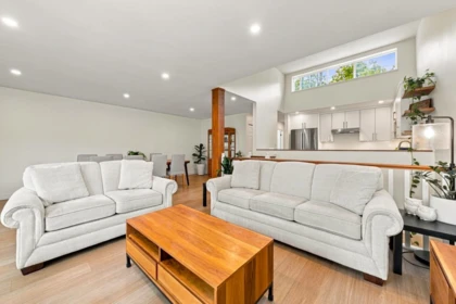 Pantry Photo of 402 3441 Curle Avenue, Burnaby, BC