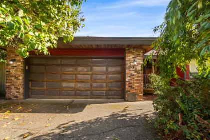 Exterior Rear Photo of 2066 149 Street, Surrey, BC