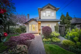3011 Broadway Street, Richmond, BC