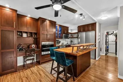 312 707 Hamilton Street, New Westminster, BC, New Westminster — Apartment/Condo for sale