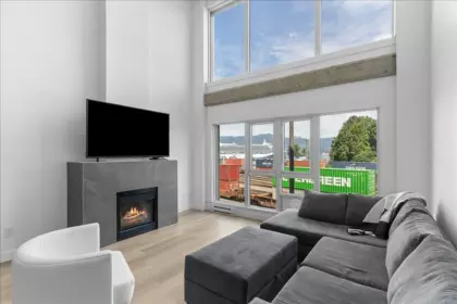 309 27 Alexander Street, Vancouver, BC, Vancouver — Apartment/Condo for sale
