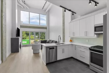 309 27 Alexander Street, Vancouver, BC, Vancouver — Apartment/Condo for sale