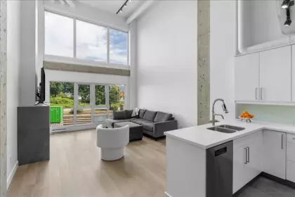309 27 Alexander Street, Vancouver, BC, Vancouver — Apartment/Condo for sale