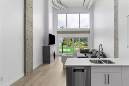 309 27 Alexander Street, Vancouver, BC, Vancouver — Apartment/Condo for sale
