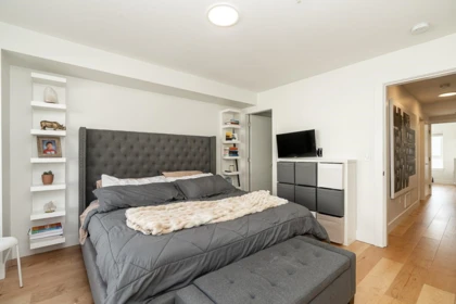Bedroom 4 Photo of 22 19624 56 Avenue, Langley, BC