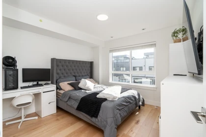 Office / Den Photo of 22 19624 56 Avenue, Langley, BC