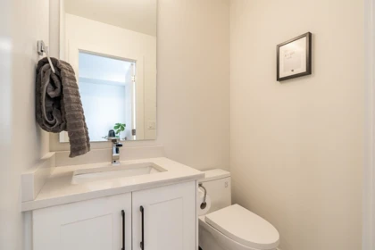 Primary Bathroom Photo of 22 19624 56 Avenue, Langley, BC