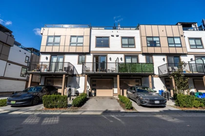 Street View Photo of 22 19624 56 Avenue, Langley, BC