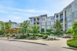 411 15436 31 Avenue, Surrey, BC