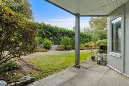 Aerial View of 21 3902 Latimer Street, Abbotsford, BC