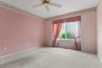 Bedroom 4 Photo of 21 3902 Latimer Street, Abbotsford, BC