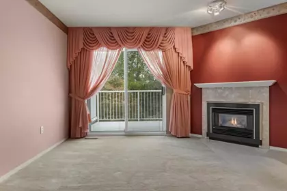 Kitchen Photo of 21 3902 Latimer Street, Abbotsford, BC