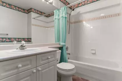 Laundry Room Photo of 21 3902 Latimer Street, Abbotsford, BC