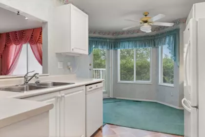 Pantry Photo of 21 3902 Latimer Street, Abbotsford, BC