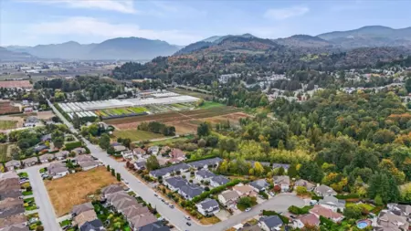 Playground / Recreational Area Near 21 3902 Latimer Street, Abbotsford, BC