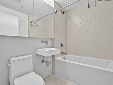 Hallway Photo of 4136 Beatrice Street, Vancouver, BC