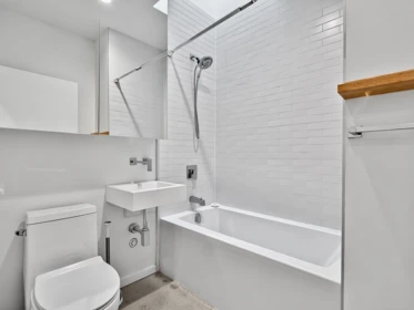 Laundry Room Photo of 4136 Beatrice Street, Vancouver, BC