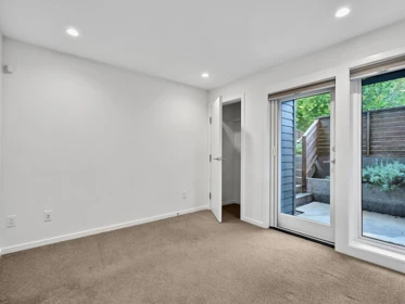 Mudroom Photo of 4136 Beatrice Street, Vancouver, BC