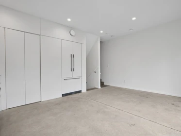 Pantry Photo of 4136 Beatrice Street, Vancouver, BC