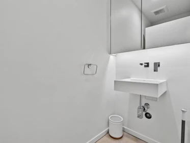 Primary Bathroom Photo of 4136 Beatrice Street, Vancouver, BC