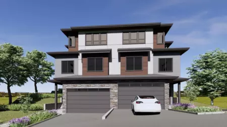 32483 14 Avenue, Mission, BC, Mission — Land for sale
