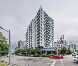 516 5508 Hollybridge Way, Richmond, BC, Richmond — Apartment/Condo for sale