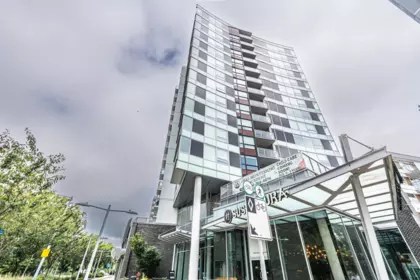 516 5508 Hollybridge Way, Richmond, BC, Richmond — Apartment/Condo for sale
