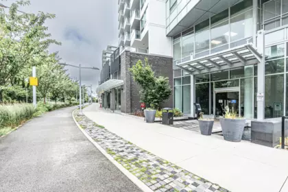 516 5508 Hollybridge Way, Richmond, BC, Richmond — Apartment/Condo for sale