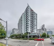 516 5508 Hollybridge Way, Richmond, BC