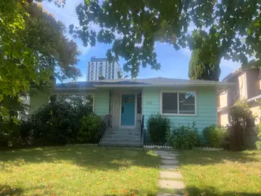 5491 Elizabeth Street, Vancouver, BC, Vancouver — Single Family Residence for sale