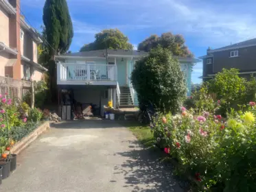 5491 Elizabeth Street, Vancouver, BC, Vancouver — Single Family Residence for sale