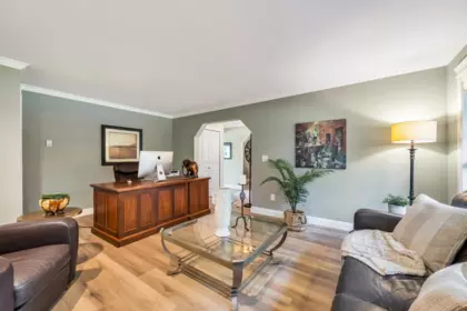3152 204 Street, Langley, BC, Langley — Single Family Residence for sale