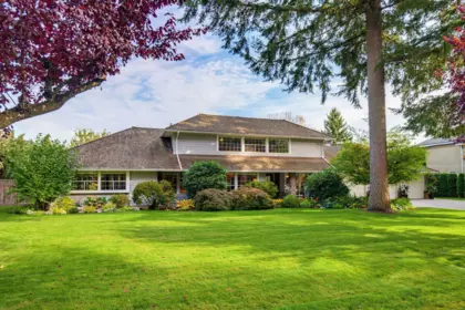 3152 204 Street, Langley, BC, Langley — Single Family Residence for sale