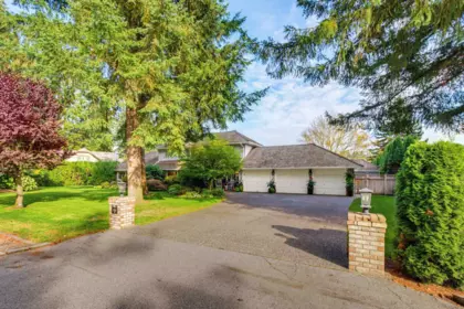 3152 204 Street, Langley, BC, Langley — Single Family Residence for sale