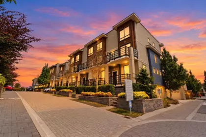 82 10199 River Drive, Richmond, BC, Richmond — Townhouse for sale