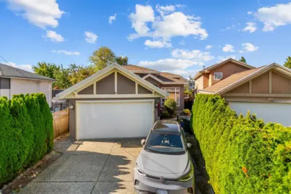 10099 Ruskin Road, Richmond, BC, Richmond — Single Family Residence for sale