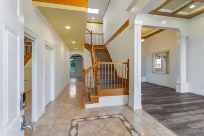 10099 Ruskin Road, Richmond, BC, Richmond — Single Family Residence for sale