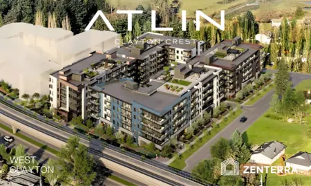 A201 18088 72 Avenue, Surrey, BC, Surrey — Apartment/Condo for sale