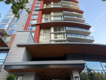 1505 3096 Windsor Gate, Coquitlam, BC, Coquitlam — Apartment/Condo for sale