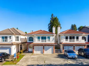 6530 Randolph Avenue, Burnaby, BC, Burnaby — Single Family Residence for sale