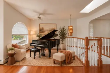6530 Randolph Avenue, Burnaby, BC, Burnaby — Single Family Residence for sale