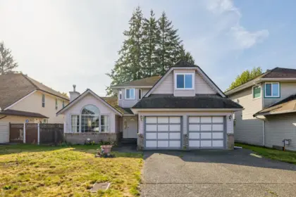 15656 107a Street, Surrey, BC, Surrey — Single Family Residence for sale