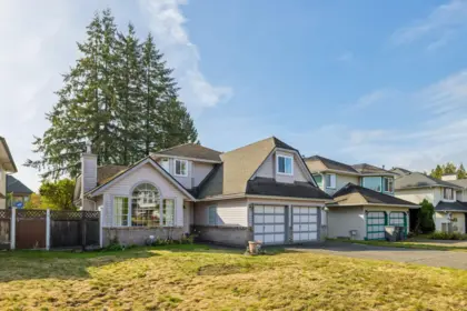15656 107a Street, Surrey, BC, Surrey — Single Family Residence for sale