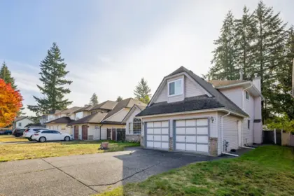 15656 107a Street, Surrey, BC, Surrey — Single Family Residence for sale