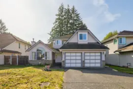 15656 107a Street, Surrey, BC