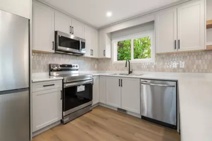 44 45640 Watson Road, Chilliwack, BC, Chilliwack — Manufactured Home for sale